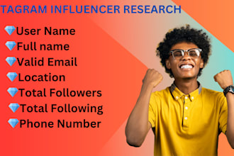 find best instagram influencer for influencer marketing
