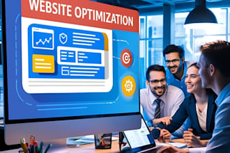 speed up wordpress website and do performance optimization