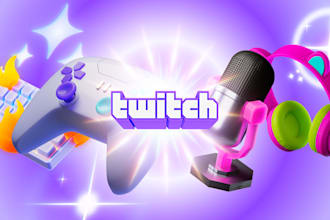do twitch channel promotion kick promotion to increase live streamers