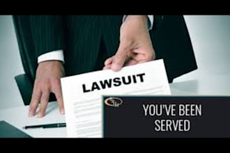 draft complaints, petitions, appeals, case briefs motions