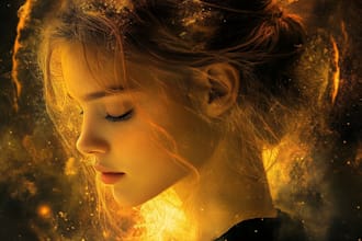 do expert photoshop editing and manipulation for your images