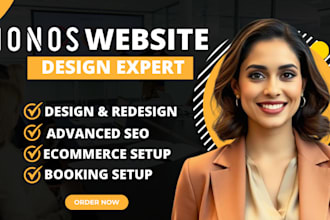 ionos website design ionos website redesign ionos website design ionos seo setup