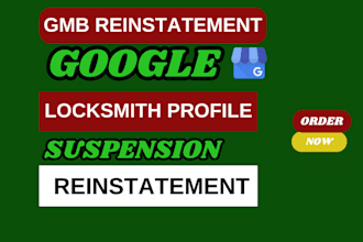 gmb appeal, gmb reinstate to appeal deceptive, policy violation gmb suspension