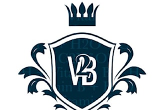 design surprising pictorial beverage company logo