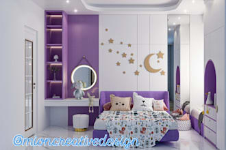 design your dream house