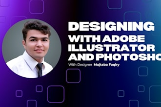 be your professional business card and brochure designer