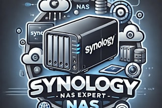 set up, optimize, and troubleshoot your synology nas