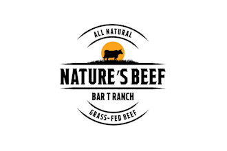 design existing natures beef new logo