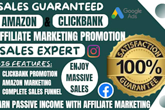 setup money making amazon affiliate marketing clickbank affiliate marketing