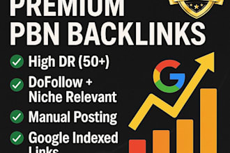 create homepage permanent backlinks with high DR and dofollow