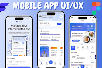 do flutter app design flutterflow ui design figma to flutter mobile app ui ux