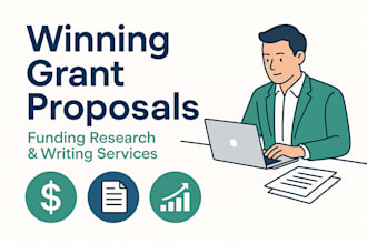 do grant proposal writing grant research grant application