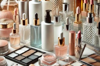 formulate your cosmetic products