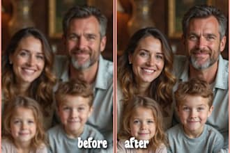 image resolution enhancement and quality improvement