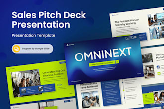 create pitch deck, powerpoint presentation, google slides, powerpoint template