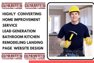 home improvement leads contractor leads home renovation leads remodeling leads