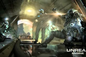 do unreal engine game development blueprints gameplay systems