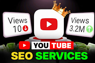 do SEO keyword research and competitor analysis