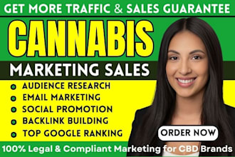 advertise cbd website, marijuana cannabis promotion vape kratom marketing