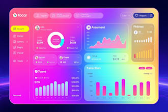 build neobank app, global transfer app, nfc payment app, budgeting app