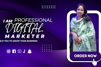skyrocket your brand with expert digital marketing