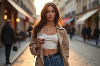 create ai images using midjourney