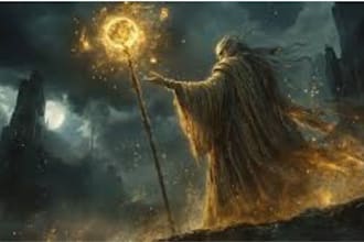 cast a spell to make a music artist famous