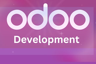 be your odoo technical consultant
