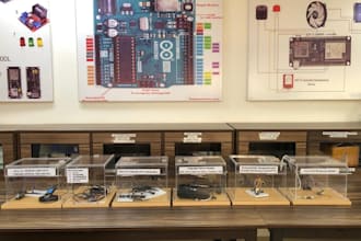custom firmware development for iot  embedded systems