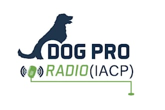 design classy simple equine facility radio logo for you
