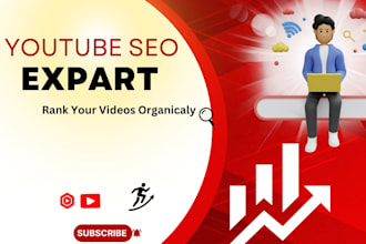 make your youtube video search engine friendly to improve its natural ranking