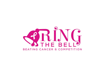 design classy simple equine training facility ring bell logo