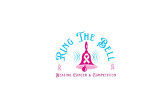 design classy simple ring bell logo for you