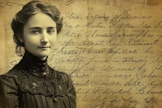 do genealogy research for your ancestors and create a detailed family tree