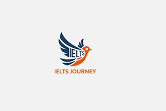 design suitable high definition journey company logo