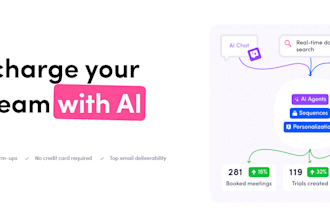 build your ai sales and outreach automation