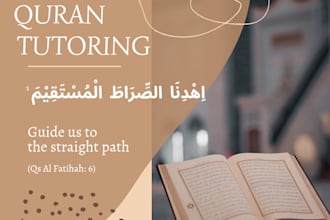 teach quran online with love patience and tajweed for kids and adults