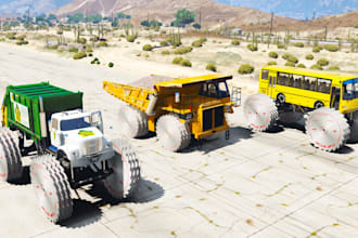 selling gta 5 custom cars