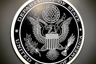 do luxury heraldic government, business badges logo