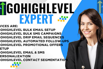 clean and segment your gohighlevel contacts for targeted marketing