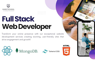 ai website, ai web application, ai software developer and custom website