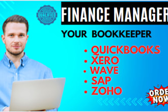 do quickbooks online bookkeeping sap reconciliation clean up wave bookkeeping