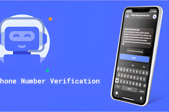 build a professional phone number rental bot