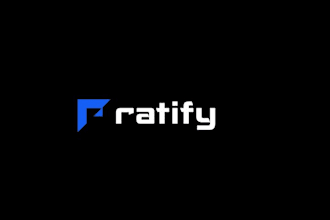 design a stunning and professional tech logo to your brand identity