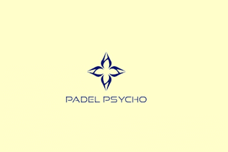 design a stunning and professional flower logo to your brand identity