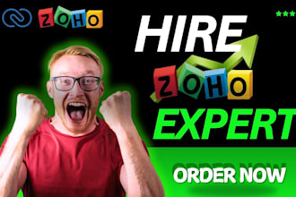 be  your zoho developer zoho crm zoho one zoho forms zoho campaign