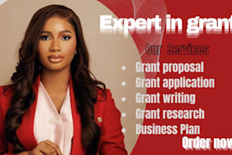 win small business grant writing nonprofit grants apply grant proposal research