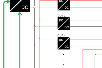design your custom dcdc hardware schematic and layout