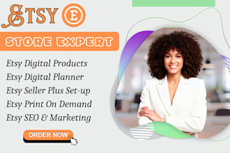 set up etsy shop etsy digital products etsy digital planner etsy digital product