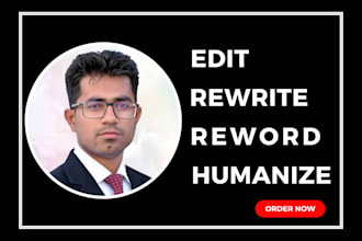 check plagiarism from your ai content and remove it by rewriting and humanizing